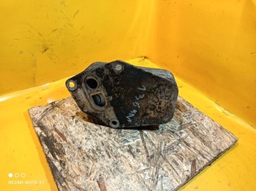 МАСЛЯНЫЙ ОХЛАДИТЕЛЬ BMW E46 2.0 5989070141