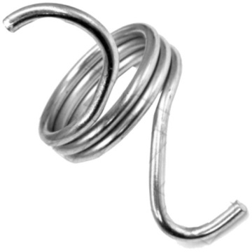 SPRĘŻYNA PEDAŁU HAMULCA MZ ETZ 150 250 251 TS DDR