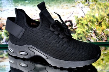 СПОРТИВНЫЕ КРОССОВКИ ДЛЯ БЕГА МУЖСКИЕ ОБУВЬ ДЛЯ ФИТНЕСА AIR ORIGINAL ADI SPORT CASUAL