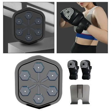 Настенное оборудование для музыкального бокса для цели