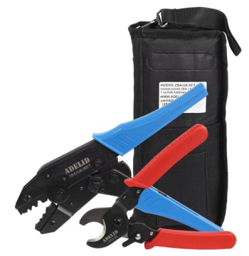 ПРЕССОВАЯ МАШИНА СО СМЕННЫМИ ПЛАСТИНАМИ НАБОР ОБЖИМНОЙ МАШИНЫ 5 ПЛАТЦИЙ ДЛЯ ПУЛЕВЫХ СОЕДИНИТЕЛЕЙ