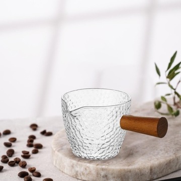 Мерный стакан Термостойкие аксессуары Тип C