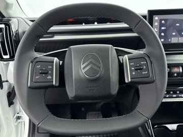 Citroen C3 Aircross  II 2025 Od ręki - Max eDCT6 1.2 mHEV 7-miejsc 145KM, zdjęcie 6