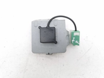 MAZDA CX-7 2011 ZESILOVAČ ANTÉNY