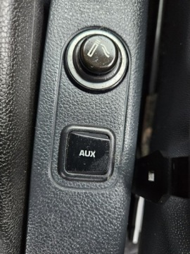 Skoda Fabia II Kombi Facelifting 1.2 HTP 70KM 2013 Škoda Fabia Skoda Fabia Opłacona Zdrowa Zadbana, zdjęcie 14