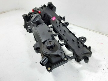 FORD FIESTA MK6 HB 5D 1.4TDCI KRYT VENTILU