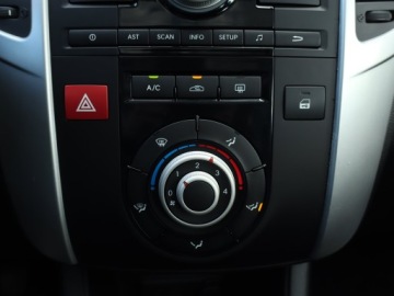 Kia Venga Mikrovan 1.4 DOHC CVVT 90KM 2013 Kia Venga 1.4 CVVT, 1. Właściciel, GAZ, Klima, zdjęcie 12