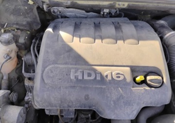 Peugeot 508 I 2012 Peugeot 508 2012r, 2.0 HDI. Lekko uszkodzony lewy przod. Jezdzi. 2.0, zdjęcie 22