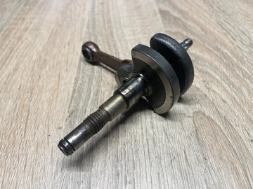 MCCULLOCH 46 II ШАТУН КОЛЕНВАЛА