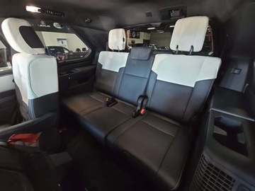 Toyota Sequoia II 2025 Toyota Sequoia Capstone 2025 3.4l 3.4 Benzyna 437KM, zdjęcie 13