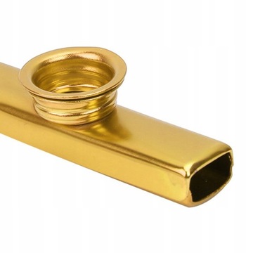 Instrument muzyczny ze stopu aluminium Mini