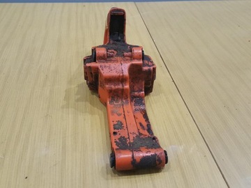 HUSQVARNA 242 КОРПУС ГАЗОВОЙ РУЧКИ РУЧКА БАКА