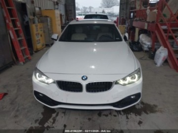 BMW Seria 4 F32-33-36 2019 BMW Seria 4 2019 BMW 4 Series 430i Gran Coupe 2.0 Benzyna 248KM, zdjęcie 8