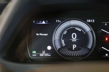 Lexus UX 2021 Lexus UX 250h GPF F Impression AWD 2.0 Hybryda 152KM, zdjęcie 6