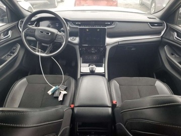 Jeep 2023 Jeep Grand Cherokee Laredo 2023 3.6l 3.6 Benzyna 293KM, zdjęcie 8