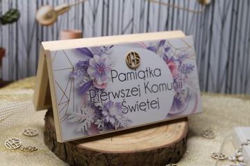 Сувенирная коробочка, подарок за деньги, шкатулка