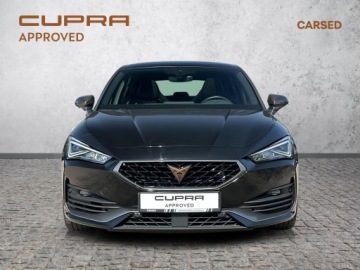 Cupra Leon II Hatchback 2.0 TSI 300KM 2022 Cupra Leon VZ CUP 2.0 TSI 300KM, El. Dach Panorami, zdjęcie 9