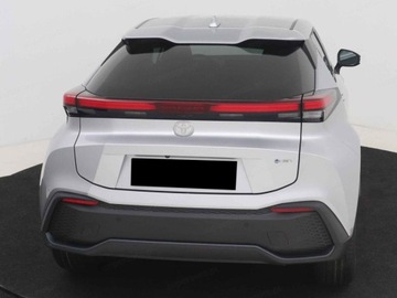 Toyota C-HR II SUV 1.8 Hybrid 140KM 2026 Od ręki - Style 1.8 Hybrid 140KM | Podgrzewane fotele!, zdjęcie 4