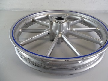 A762 TRIUMPH TIGER 1200 EXPLORER ПЕРЕДНИЙ ОБОД КОЛЕСА