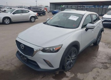 Mazda CX-3 2018 Mazda CX-3 2018r., Touring, 2L, od ubezpieczalni 2.0 Benzyna 148KM, zdjęcie 1