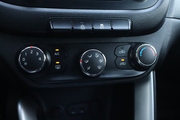 Kia Ceed II Hatchback 5d 1.4 CRDi 90KM 2012 Kia Ceed 1.4 CRDi, Salon Polska, Serwis ASO, zdjęcie 14