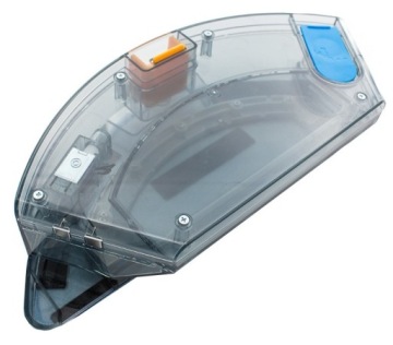 MAMIBOT GLORY EXVAC890 ЧЕРНЫЙ РОБОТ ДЛЯ УБОРКИ