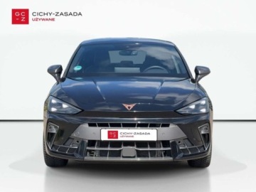 Cupra Leon II Hatchback Facelifting 1.5 eTSI MHEV 150KM 2025 Cupra Leon 1.5 eTSI 150 KM DSG Gwarancja Kamera ACC Navi FV23, zdjęcie 7