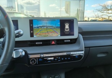 Hyundai IONIQ 5 2024 Hyundai IONIQ 5 77 kWh RWD 229 KM Dynamiq Comfort Elektryczny 224KM, zdjęcie 14
