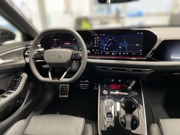 Audi A5 B10 Avant 2.0 TFSI 150KM 2025 Audi A5 Avant A5, Avant, od reki, polski salon, nowy, rabat, niska cena, zdjęcie 13