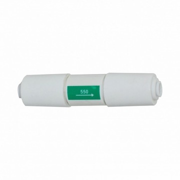 Ogranicznik przepływu restryktor FLOW 550 100GPD