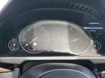 BMW X6 F16 2018 BMW X6 2018, 3.0L, 4x4, od ubezpieczalni 3.0 Benzyna 300KM, zdjęcie 10