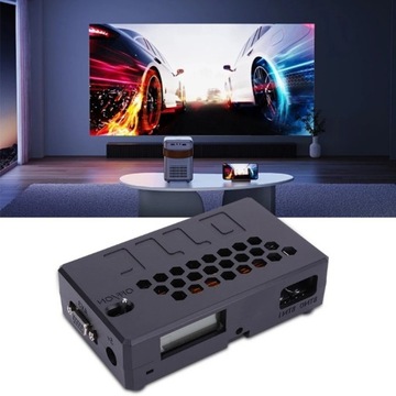 Конвертер управления SCART, видеоконвертер,