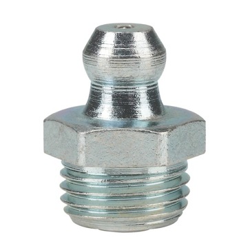Smarowniczka z główką stożkową M10x1 50015013, 15013 Pressol