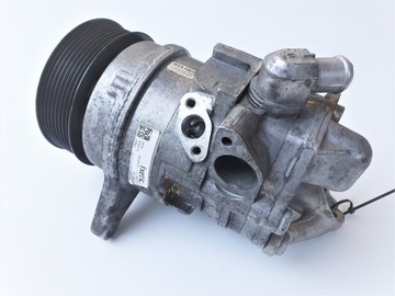 BMW F15 F16 35IX ČERPADLO SERVA 6856680