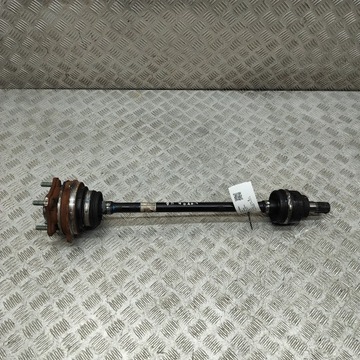 HYUNDAI IONIQ 6 2024 PRAVÁ STRANA POLOOSA ZADNÍ