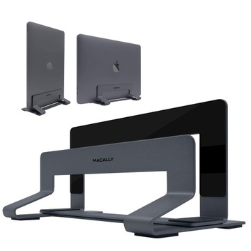 PIONOWY STOJAK PODSTAWKA POD LAPTOP REGULOWANY