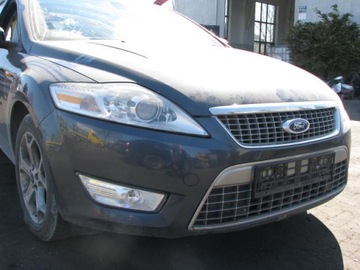 FORD MONDEO MK IV KAPOTA