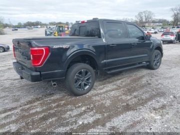 Ford 2023 Ford F150 XLT 2023 5.0l 5.0 Benzyna 400KM, zdjęcie 7