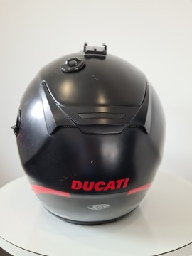 Полнолицевой шлем DUCATI Horizon X-Lite L