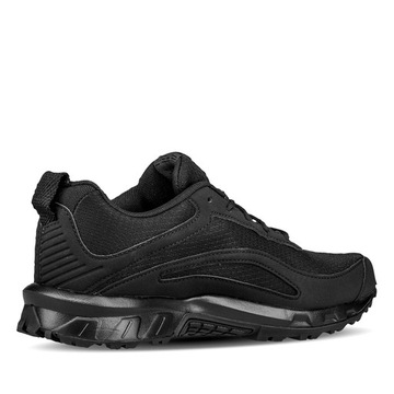 Reebok Buty Ridgerider 6.0 FW9652 Cblack/Cblack/Fligry