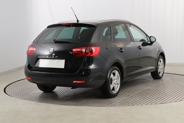 Seat Ibiza IV 2013 Seat Ibiza 1.2 TSI, Klima, Klimatronic,ALU, zdjęcie 4