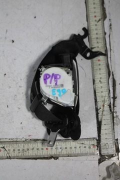 PAS NAPINACZ PRAWY PRZÓD BMW E90 E91 04-12