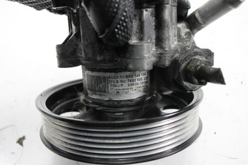 ČERPADLO SERVA AUDI A4 B8 A5 8T A6 C7 Q7 3.0 V6 TDI 8K0145156T