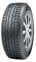 NOKIAN WR C3 185/60R15 94 T C ШИНА ЗИМНЯЯ 