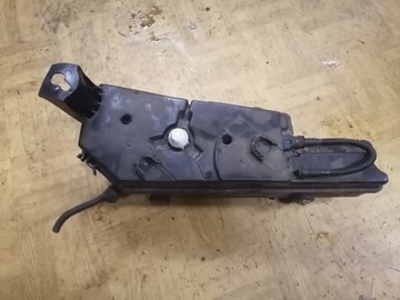 ZBIORNICZEK PŁYNU FAP PEUGEOT CITROEN 9672419980