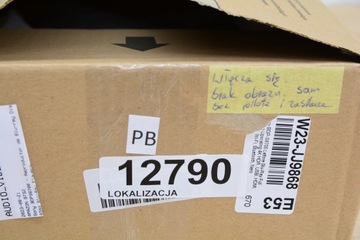 Поврежденный USB-плеер Sony Blu-ray WIFI Youtube Netflix 4K UHD