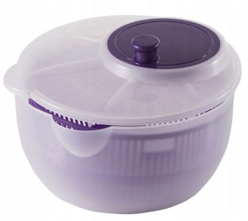 Wirówka do Sałaty DOMOTTI Leticia Suszarka MAŁA