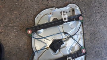 00467813420 MECHANIZMUS OKNO PRAVÝ PŘEDNÍ STILO SW 1