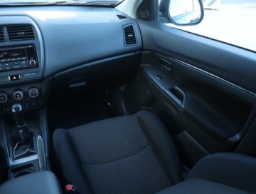 Mitsubishi ASX I SUV Facelifting 2019 2.0 150KM 2019 Mitsubishi ASX 2.0 MIVEC, Salon Polska, zdjęcie 7