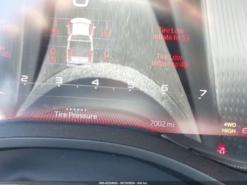  RAM 1500 Rebel 57 Box 2023 5.7l 5.7 Benzyna 395KM, zdjęcie 12